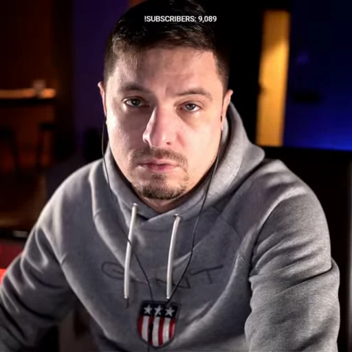 🥱 Стикер «WELOVEGAMES» для Telegram