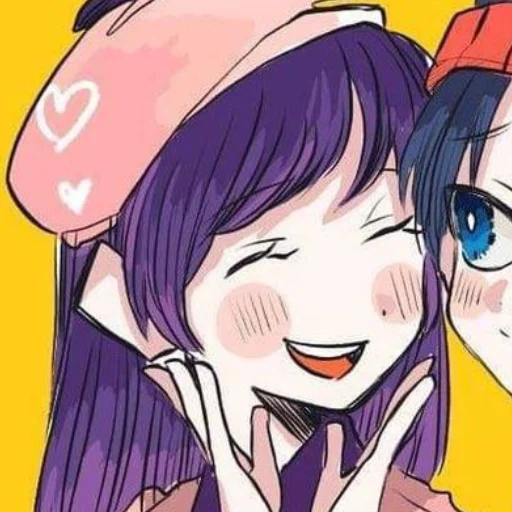 🎆 Стикер «Wendy Testaburger» для Telegram