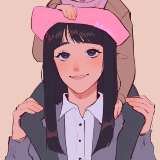 🎆 Стикер «Wendy Testaburger» для Telegram