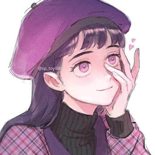 🎆 Стикер «Wendy Testaburger» для Telegram