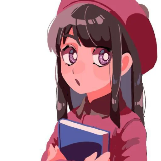 🎆 Стикер «Wendy Testaburger» для Telegram