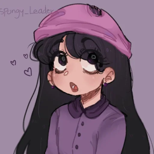 🎆 Стикер «Wendy Testaburger» для Telegram