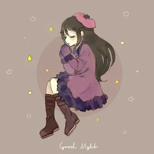 🎆 Стикер «Wendy Testaburger» для Telegram