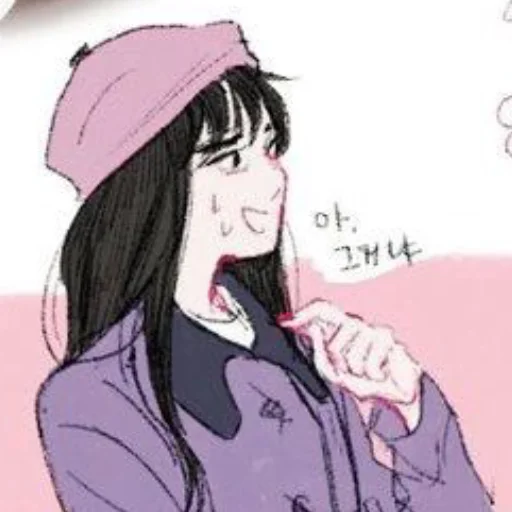 🎆 Стикер «Wendy Testaburger» для Telegram