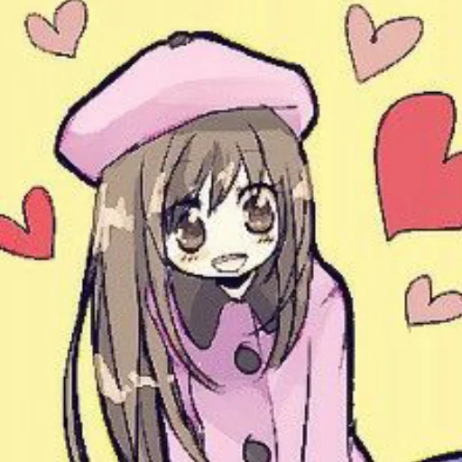 🎆 Стикер «Wendy Testaburger» для Telegram