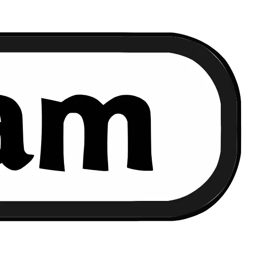 Стикер 48 Chat Folders