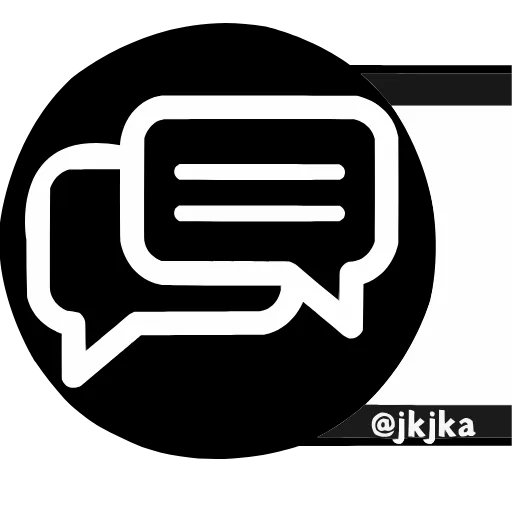 Стикер 9 Chat Folders