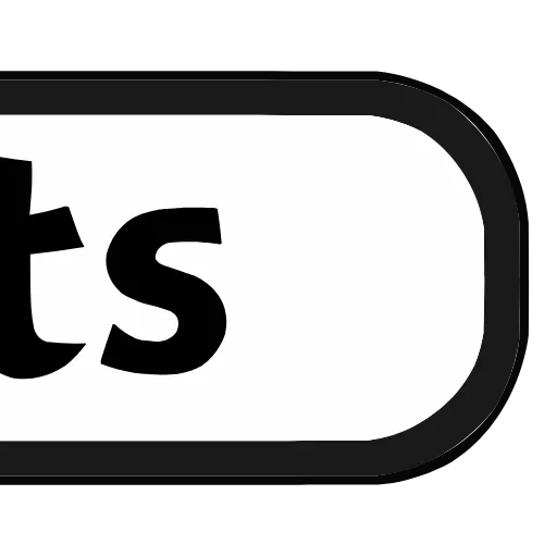 Стикер 8 Chat Folders