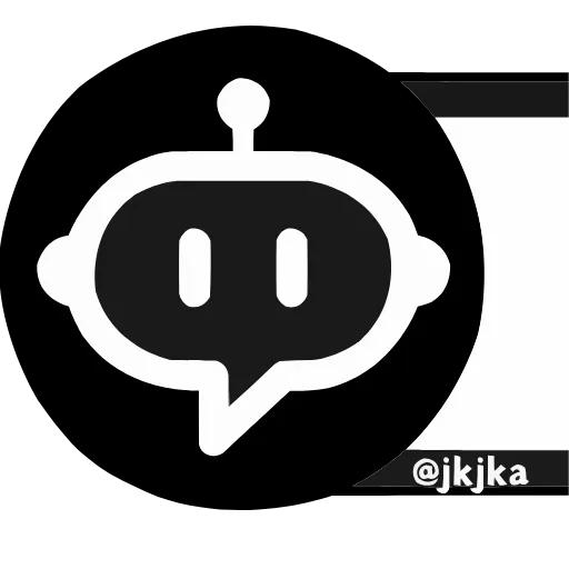 Стикер 21 Chat Folders