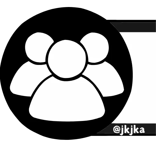 Стикер 13 Chat Folders