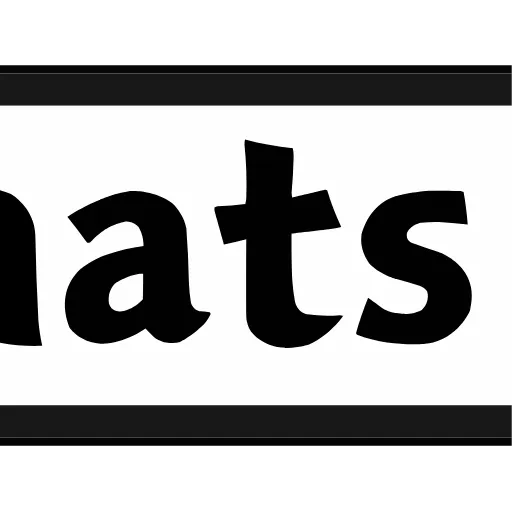 Стикер 11 Chat Folders