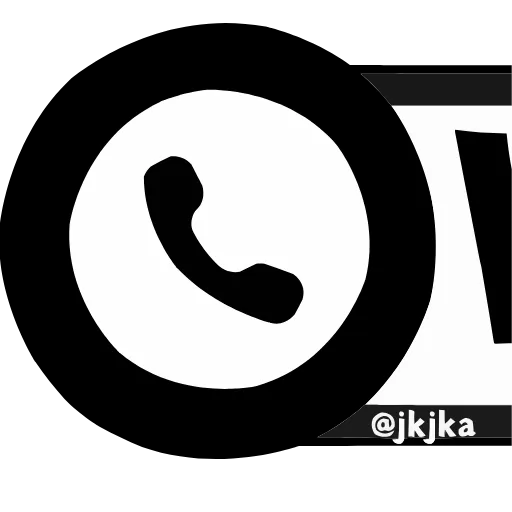 Стикер 37 Chat Folders