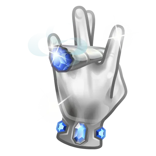 🎁 Эмодзи «Westside Sign» для Telegram