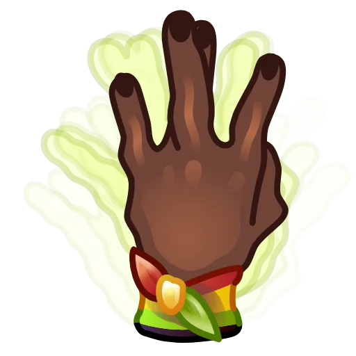 🎁 Эмодзи «Westside Sign» для Telegram