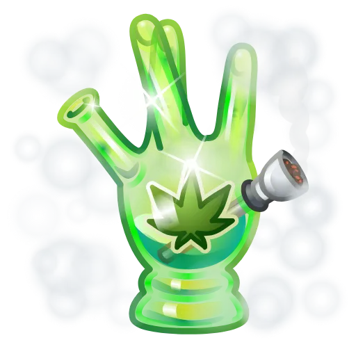 🎁 Эмодзи «Westside Sign» для Telegram