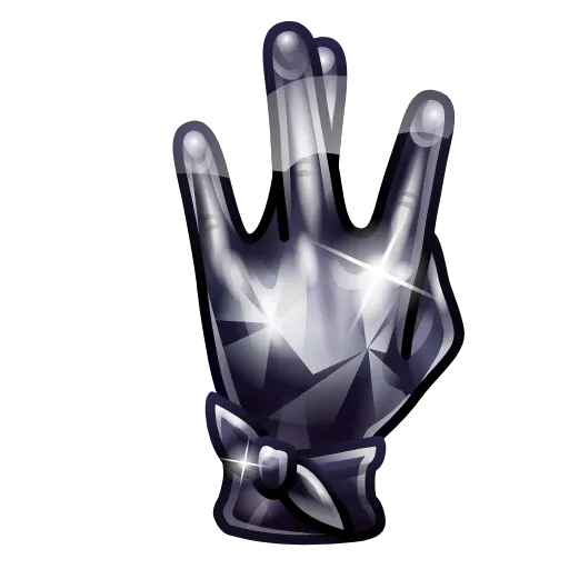 🎁 Эмодзи «Westside Sign» для Telegram