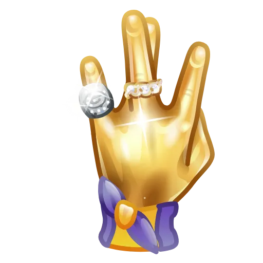 🎁 Эмодзи «Westside Sign» для Telegram