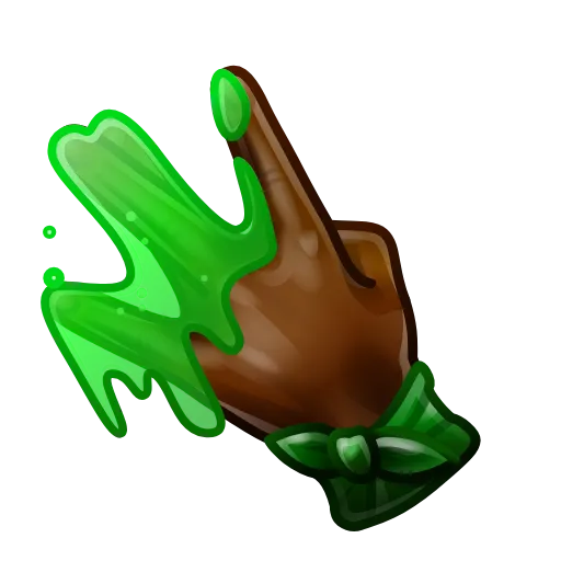 🎁 Эмодзи «Westside Sign» для Telegram