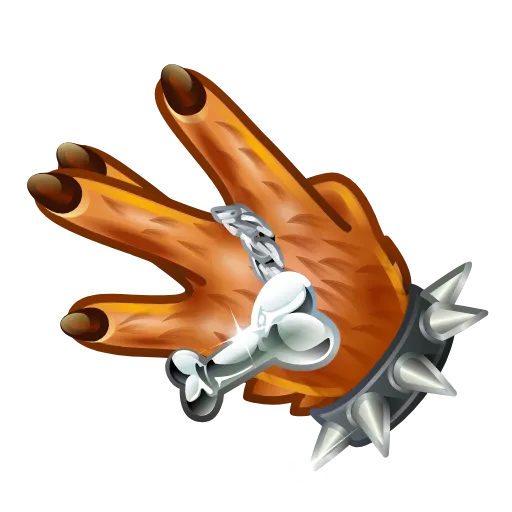 🎁 Эмодзи «Westside Sign» для Telegram