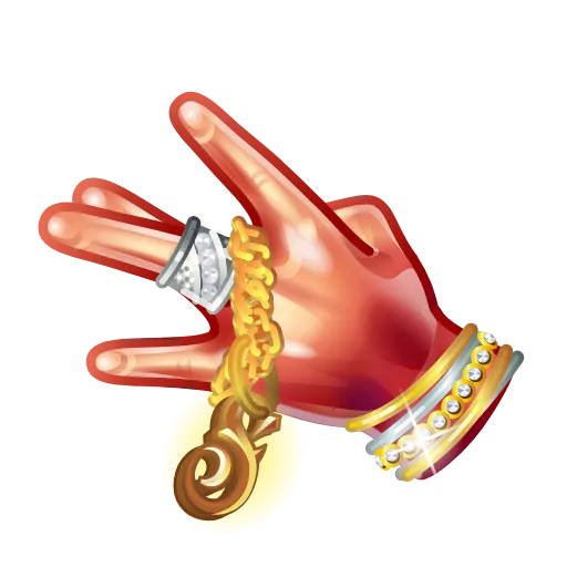 🎁 Эмодзи «Westside Sign» для Telegram