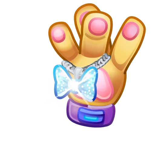 🎁 Эмодзи «Westside Sign» для Telegram