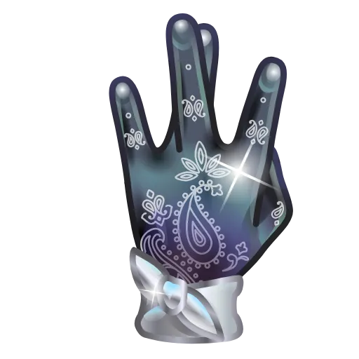 💎 Стикер «Westside Sign» для Telegram