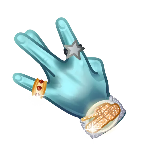 💎 Стикер «Westside Sign» для Telegram