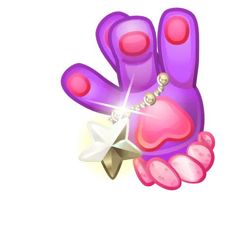 💎 Стикер «Westside Sign» для Telegram