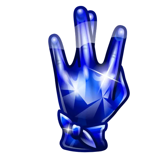 💎 Стикер «Westside Sign» для Telegram