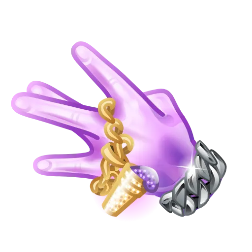 💎 Стикер «Westside Sign» для Telegram