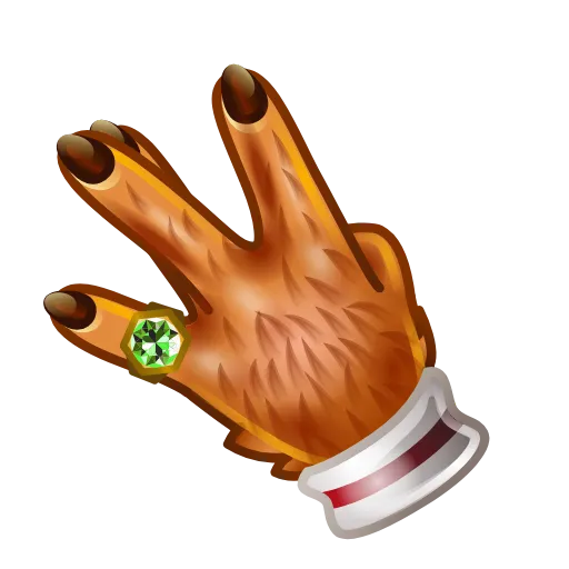 💎 Стикер «Westside Sign» для Telegram