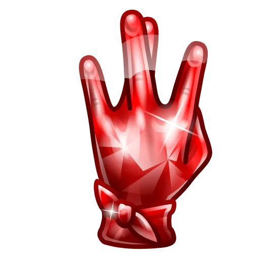 💎 Стикер «Westside Sign» для Telegram