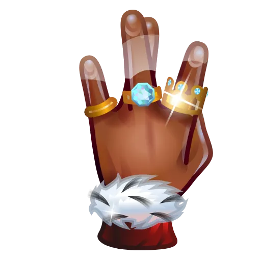 💎 Стикер «Westside Sign» для Telegram