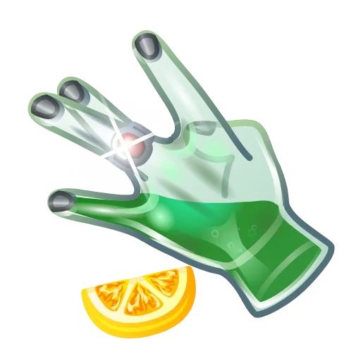 💎 Стикер «Westside Sign» для Telegram