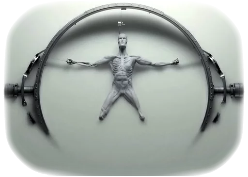 Стикерпак Westworld These violent delights для Telegram — скачать