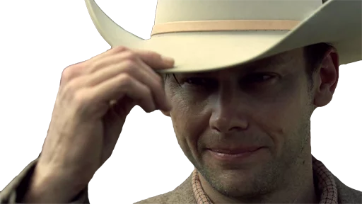 👋 Стикер «Westworld These violent delights» для Telegram