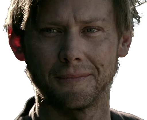 🙂 Стикер «Westworld These violent delights» для Telegram