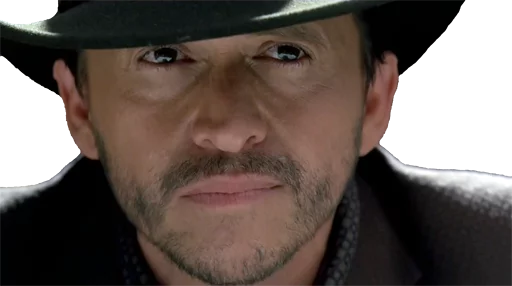 🤔 Стикер «Westworld These violent delights» для Telegram