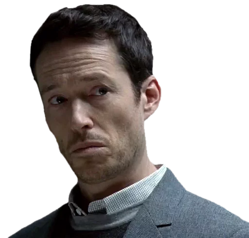 😕 Стикер «Westworld These violent delights» для Telegram