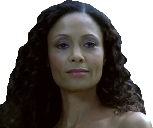 😏 Стикер «Westworld These violent delights» для Telegram