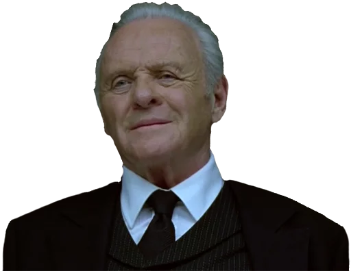 😑 Стикер «Westworld These violent delights» для Telegram
