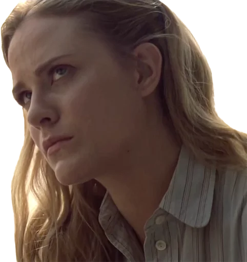 😒 Стикер «Westworld These violent delights» для Telegram