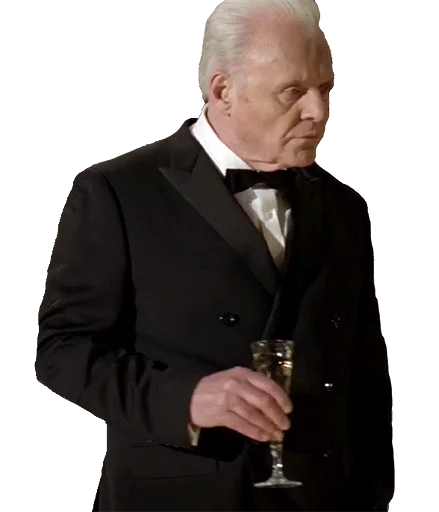 🍷 Стикер «Westworld Have violent ends» для Telegram