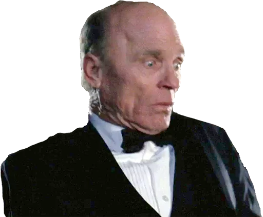 😨 Стикер «Westworld Have violent ends» для Telegram