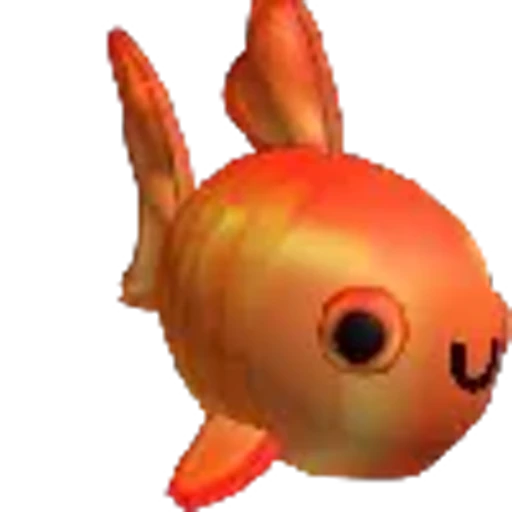 🐟 Эмодзи «wet floor» для Telegram