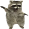 🦡 Эмодзи «wet floor» для Telegram