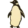 🐧 Эмодзи «wet floor» для Telegram