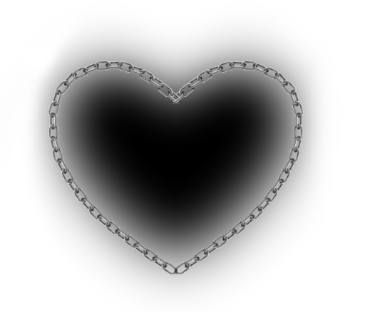 🖤 Стикер «dark gothic / готика» для Telegram