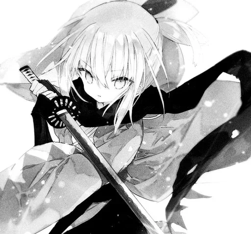 🖤 Стикер «dark gothic / готика» для Telegram
