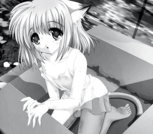 🥺 Стикер «dark gothic / готика» для Telegram